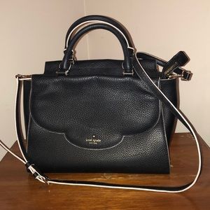 Kate Spade Makayla Satchel